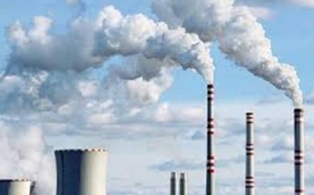 ابتكار صيني ثوري لاستعادة 83% من مياه الانبعاثات الصناعية بكفاءة عالية ودون الحاجة لاستهلاك الطاقة