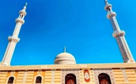 الأوقاف تحتفل بافتتاح 24 مسجدا جديدا يوم الجمعة لتعزيز إعمار بيوت الله عز وجل