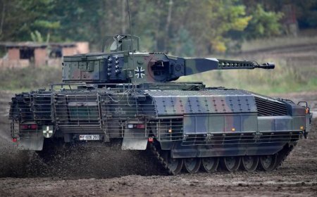 دول الناتو تشهد أكبر زيادة في الإنفاق الدفاعي خلال 70 عامًا