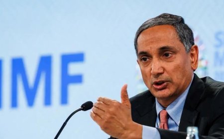 صندوق النقد الدولي ينبه من خطر عودة التضخم في الصين بسبب ارتفاع أسعار النفط