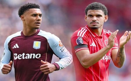 نوتنجهام يواجه أستون فيلا في صدام مثير بنصف نهائي الدوري الأوروبي