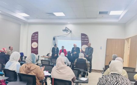 تأهيل 11 روضة في مبادرة تطوير التعليم بالوزراء للحصول على الاعتماد وفق معايير الجودة المحدثة