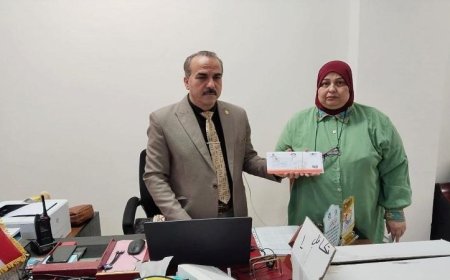 تضامن المنوفية تسلم 719 فيزا كارد تكافل وكرامة للأسر الأكثر احتياجاً