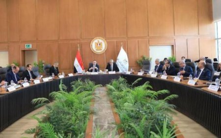 قنصوة يعلن عن استعداد الجامعات والمعاهد لامتحانات نهاية العام