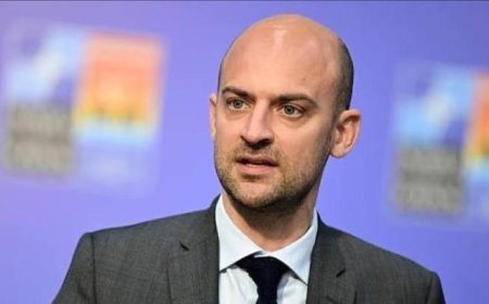 وزير خارجية فرنسا يبرز التزام بلاده بتخفيف التوترات في الشرق الأوسط