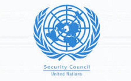 مجلس الأمن يناقش النشاط النووي لكوريا الشمالية بعد انقطاع الرقابة لمدة عامين