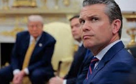 وزير الحرب الأمريكي يتعرض لاستجواب الديمقراطيين لليوم الثاني حول أزمات إيران