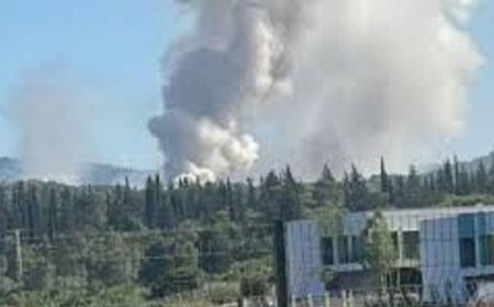 إصابة 12 جنديا إسرائيليا في هجوم بطائرة مسيرة نفذه حزب الله شمال إسرائيل