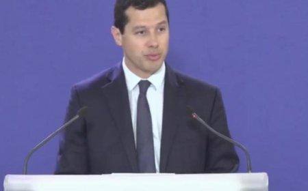 فرنسا تؤكد أولوية سلامة رعاياها بعد اعتراض أسطول متجه إلى غزة