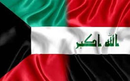 رئيسا وزراء العراق والكويت يعززان التعاون المشترك من أجل مستقبل أفضل