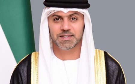 الشركات الإماراتية تركز على تعزيز وجودها في السوق المصري وفقاً للزعابي