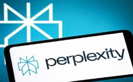 “إطلاق برنامج جديد من Perplexity يتحكم في تطبيقاتك وملفاتك بكل سهولة”