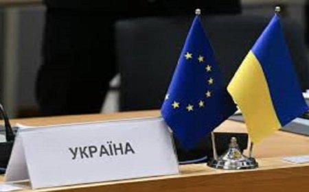 الاتحاد الأوروبي يقدم حوافز جديدة لأوكرانيا في ظل تراجع فرص الانضمام السريع