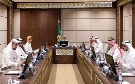 البدوي يؤكد استمرار دول مجلس التعاون في تعزيز التكامل الاقتصادي بجدية وثبات