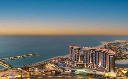 الخطوط السعودية تعلن عن 8 وجهات دولية مثيرة لصيف 2026 تشمل مدينة العلمين