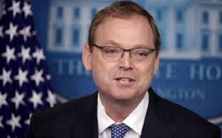 مسؤول أمريكي يحذر من انهيار وشيك للاقتصاد الإيراني