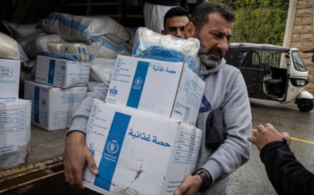 تقرير أممي يكشف معاناة أكثر من مليون لبناني من انعدام الأمن الغذائي