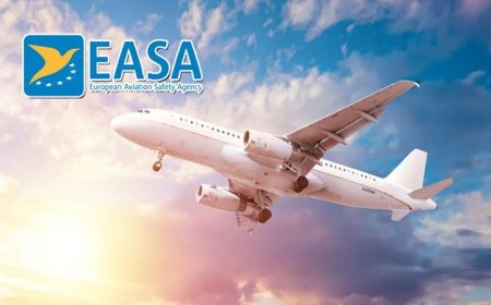 وكالة سلامة الطيران الأوروبية تمدد تحذير السفر إلى إسرائيل حتى 5 مايو