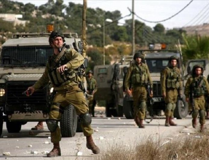 توقعات الجيش الإسرائيلي بزيادة الهجمات نحو إسرائيل تثير القلق