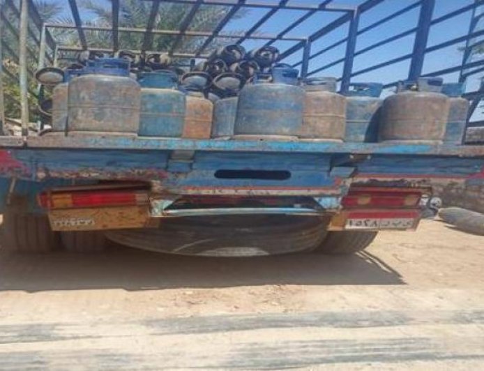 ضبط 66000 لتر من المواد البترولية وتحقيق 16 محضرًا خلال الحملات المكثفة في أسيوط