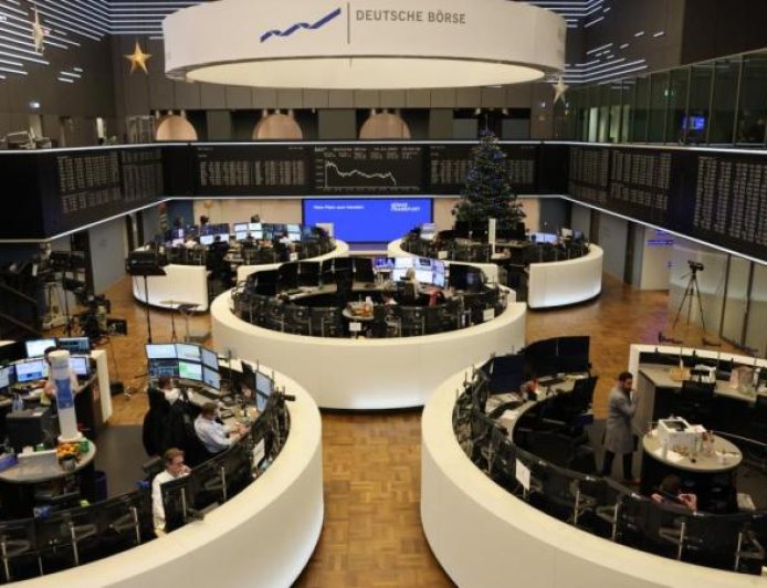 أسهم شركات الدفاع الأوروبية تنخفض مع قرب التوصل إلى اتفاق سلام في أوكرانيا