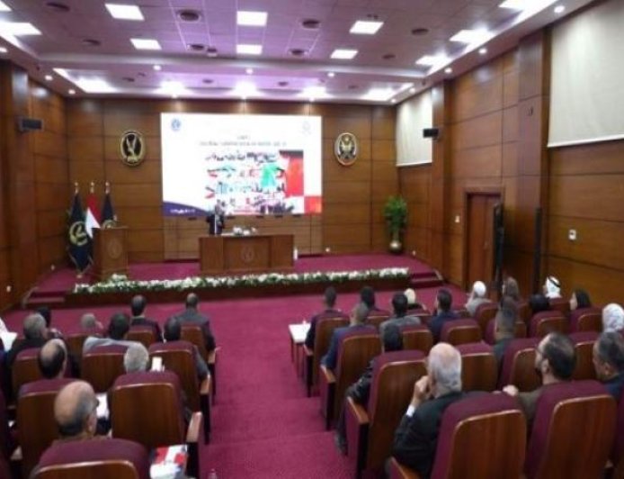 وزارة الداخلية تقيم ورش عمل مميزة للطلاب الجامعيين والمؤسسات الأهلية لتعزيز المهارات المهنية