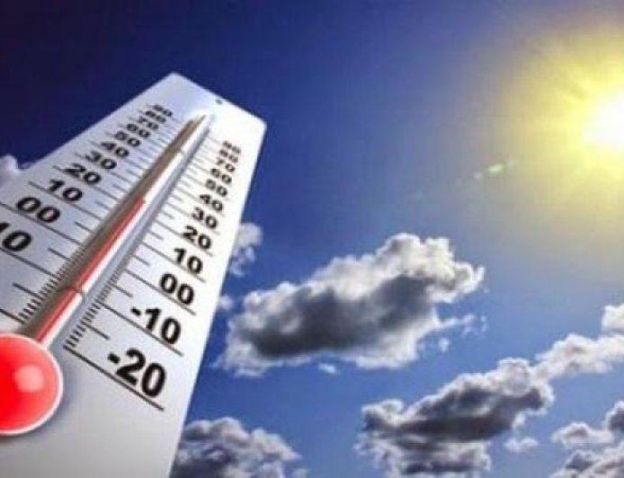 حالة الطقس غدا في القاهرة حرارة نهارا واعتدال ليلا مع توقعات تصل إلى 29 درجة