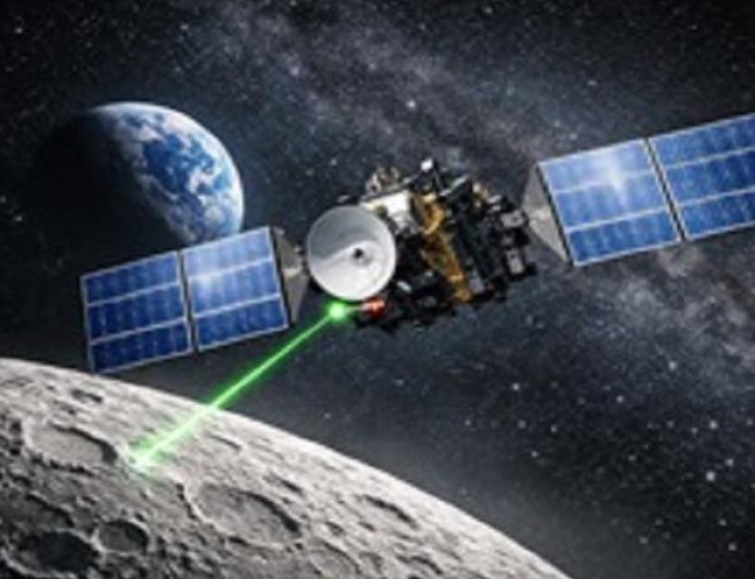 لوكهيد مارتن تسعى لتطوير أنظمة GPS متقدمة لدعم رحلات استكشاف القمر ومواجهة التشويش