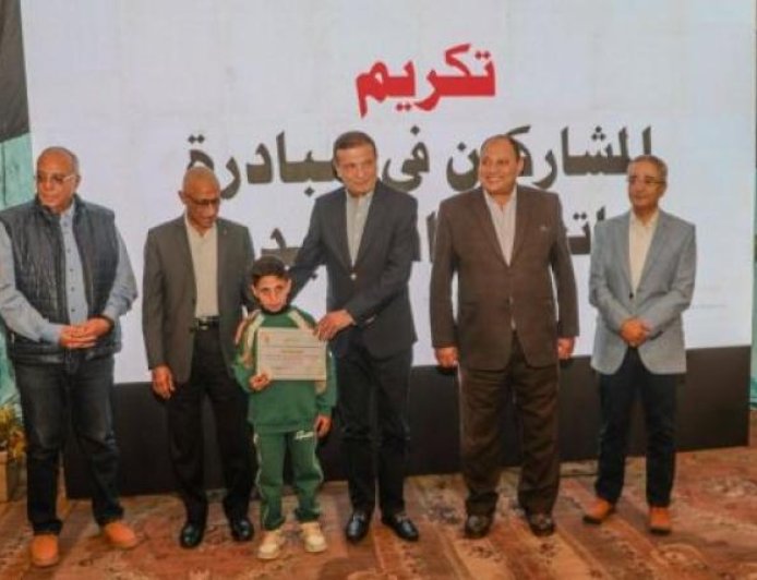 الزراعة تطلق منظومة جديدة لتعزيز الأمن الغذائي ودمج شباب سيناء في خطط التنمية الاقتصادية