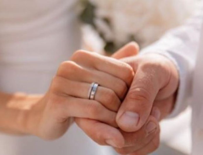 دراسة تكشف أن المتزوجين يتمتعون بنسبة أقل للإصابة بالسرطان