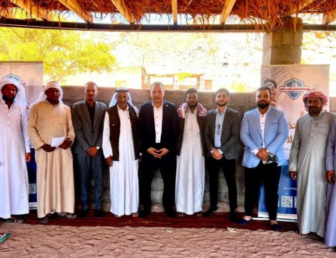 بمناسبة ذكرى تحرير سيناء التأمين الصحي يكشف عن إنجازات تطبيق المنظومة في جنوب سيناء