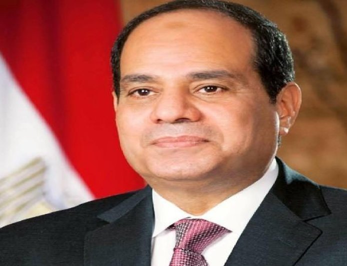 محافظ الإسماعيلية يبعث تهنئة لرئيس الجمهورية بمناسبة ذكرى تحرير سيناء