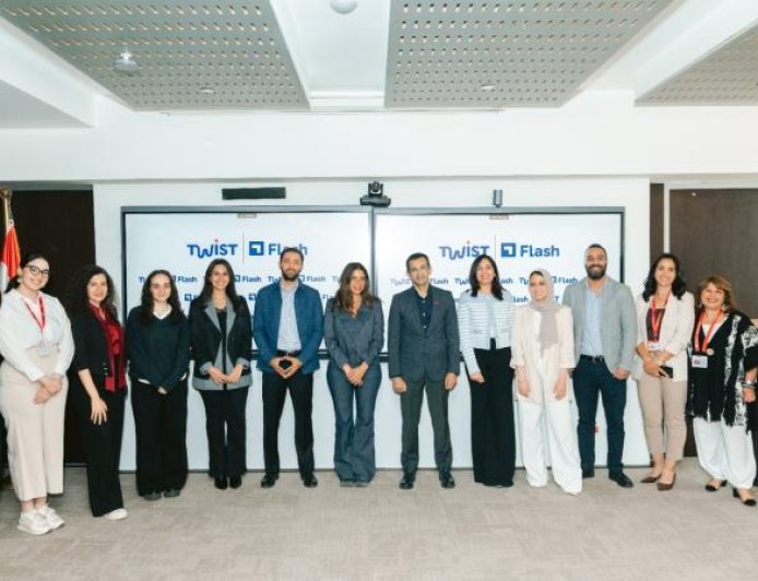 منصة تويسيت تقدم الحلول المتكاملة للارتقاء بالخدمات اليومية في المستقبل الرقمي