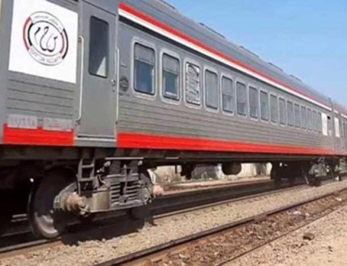 جدول رحلات قطارات القاهرة الإسماعيلية بورسعيد 36 رحلة يومياً