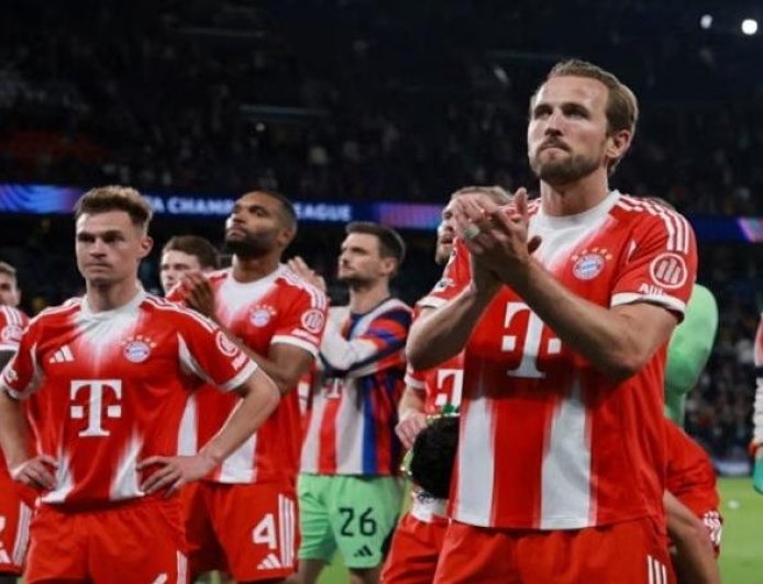 بايرن ميونيخ يستعد لمواجهة نارية مع باريس سان جيرمان في مهرجان الأهداف المنتظر