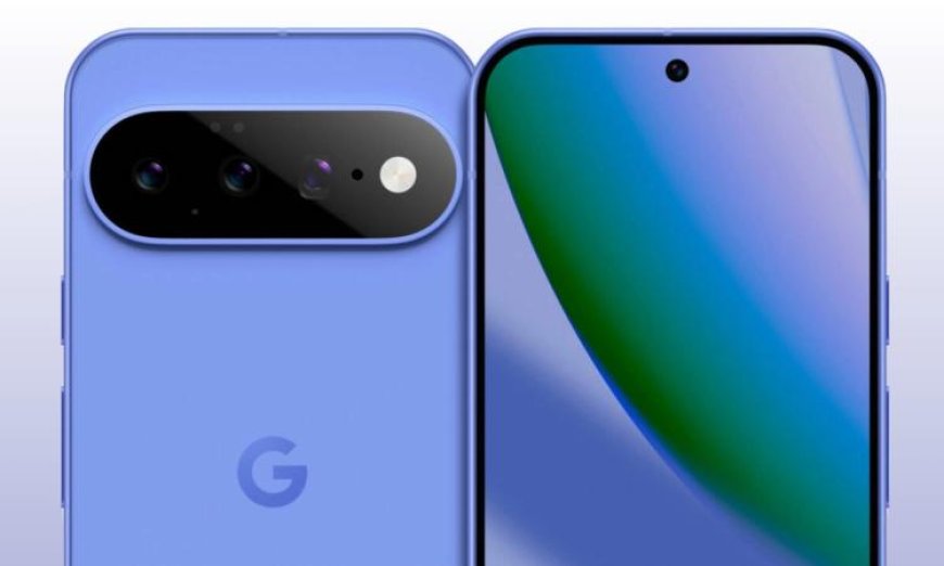 تسريبات جديدة تكشف عن تصميم محسّن ومواصفات قوية لهاتف Google Pixel 11