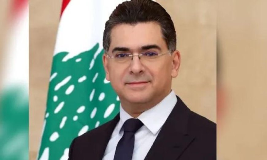 رئيس الوزراء اللبناني يناقش مع الوزراء التحديات الأمنية والعسكرية في الجنوب