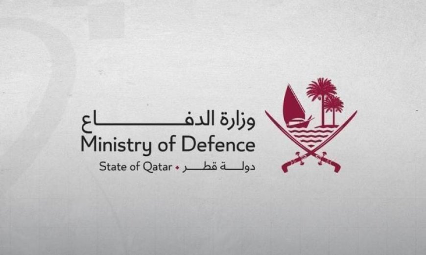 الدفاع القطرية تتصدى لصاروخين كروز وتؤكد إصابة ثالث لناقلة نفط