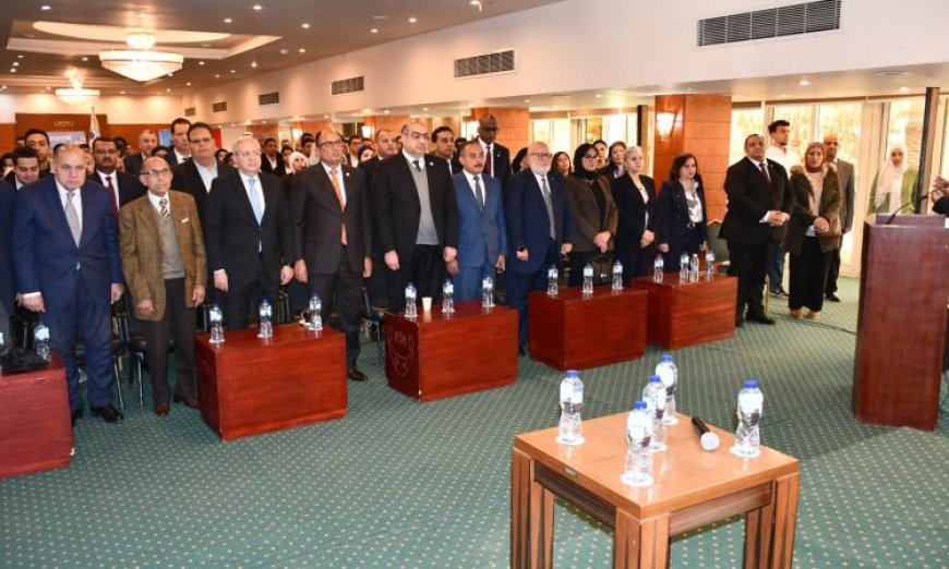 كلية السياحة بجامعة العاصمة تنظم ملتقى توظيفي مميز بمشاركة أبرز الشركات العالمية