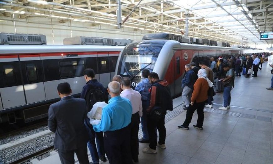 وزارة النقل تطلق فيلمًا توعويًا لتعزيز استخدام وسائل النقل الجماعي