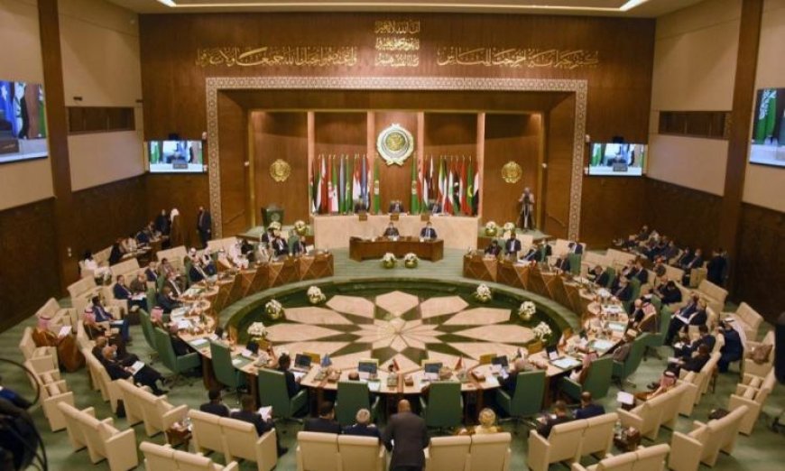 تطورات القضية الفلسطينية والأوضاع في المنطقة على طاولة الجامعة العربية والكويت