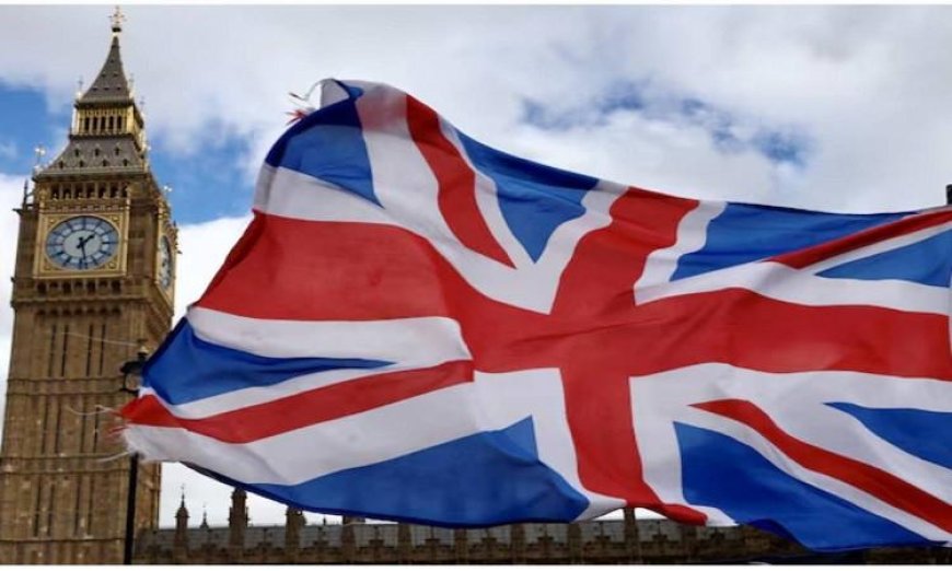 بريطانيا تجمع 35 دولة في اجتماع افتراضي لبحث إعادة فتح مضيق هرمز