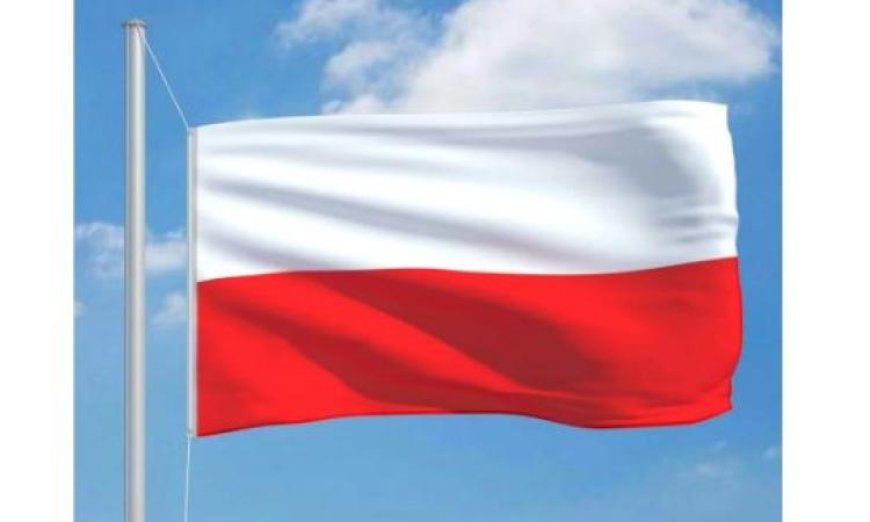 مستشار رئاسي بولندي يعبر عن انتقاده لقانون إسرائيل الذي يهدد بإعدام الأسرى الفلسطينيين