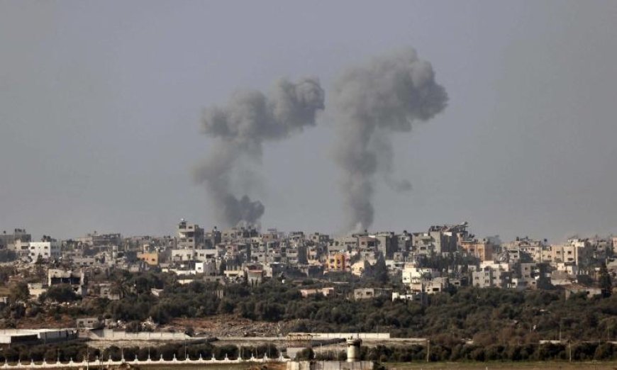 غارة إسرائيلية تقتل 6 في حومين التحتا وقصف يستهدف المنصوري والخيام
