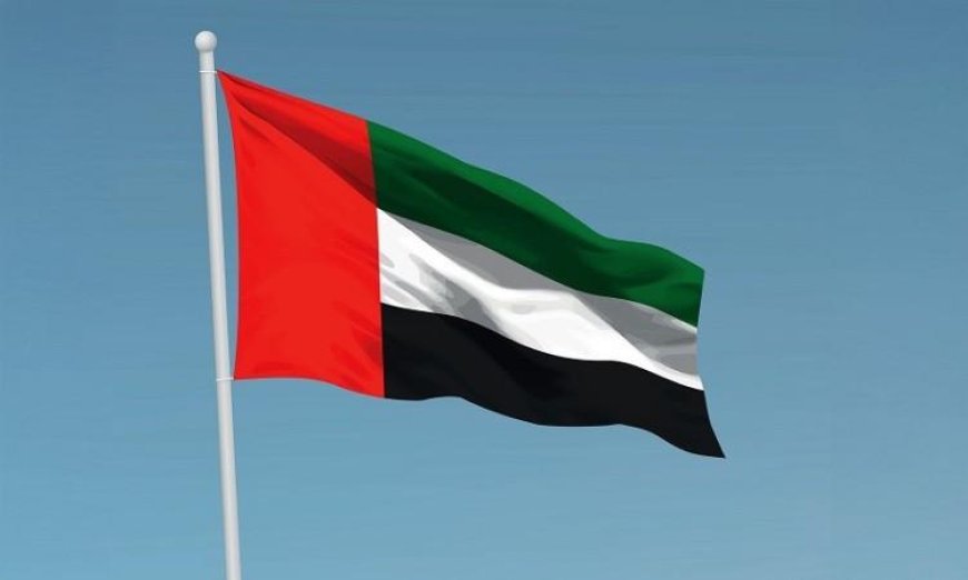 إصابة شخص في الإمارات جراء سقوط شظايا من اعتراض مسيرة في أم القيوين