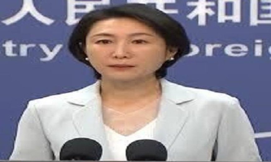 الصين تحذر من أن نشر اليابان لصواريخ بعيدة المدى يتجاوز مفهوم الدفاع عن النفس