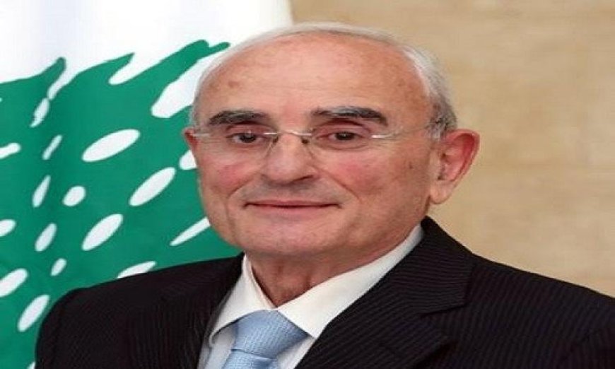 إسبانيا تعبر عن إدانتها للاعتداءات على لبنان وتؤكد التزامها بدعمه في تعزيز سيادته واستقراره