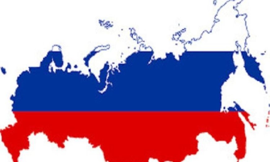 روسيا تحذر من أن سيطرة طرف ثالث على مضيق هرمز لن تؤثر على الوضع في المنطقة