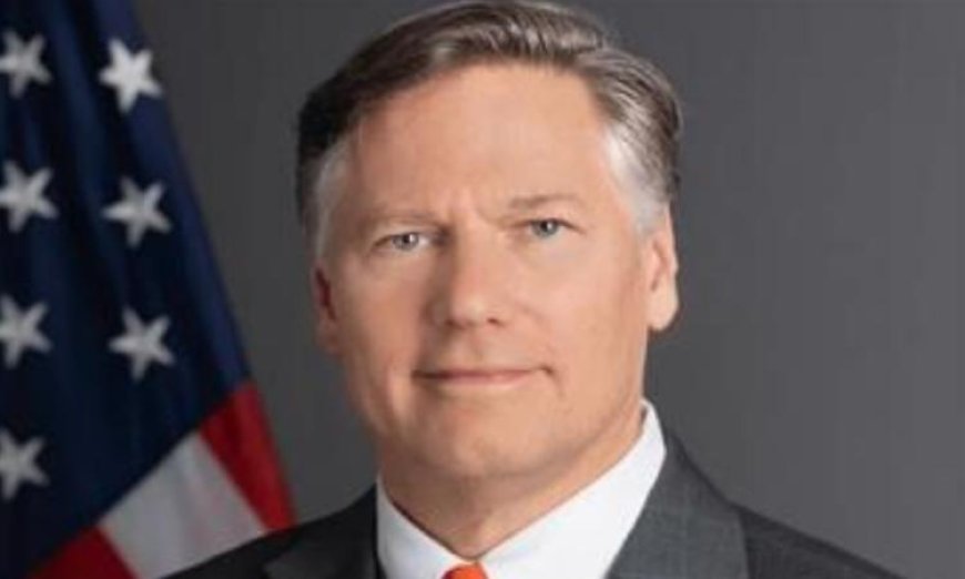 الولايات المتحدة والإكوادور تنظران في تعاون نووي مدني من خلال مذكرة تفاهم جديدة