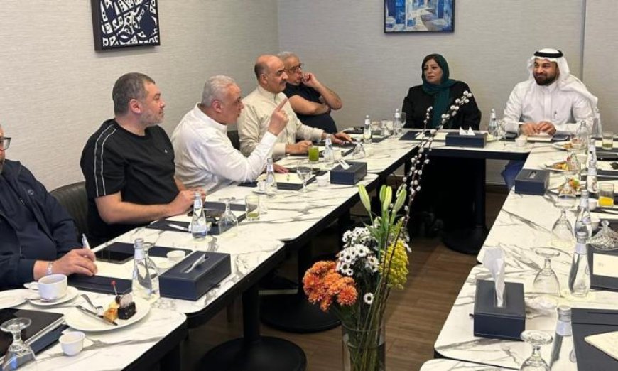 الراجحي والسياحة يكملان التحضيرات النهائية للحج في منتدى العمرة